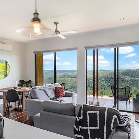 Villa The Ridge At Maleny Exterior foto
