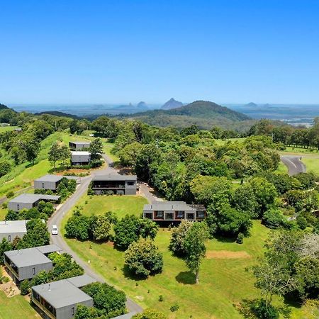 Villa The Ridge At Maleny Exterior foto