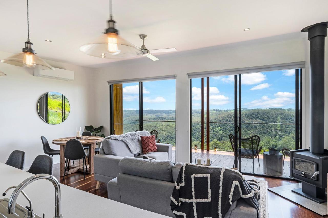 Villa The Ridge At Maleny Exterior foto
