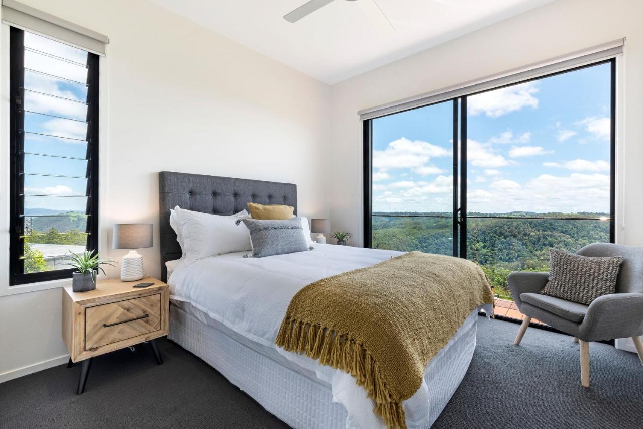 Villa The Ridge At Maleny Exterior foto