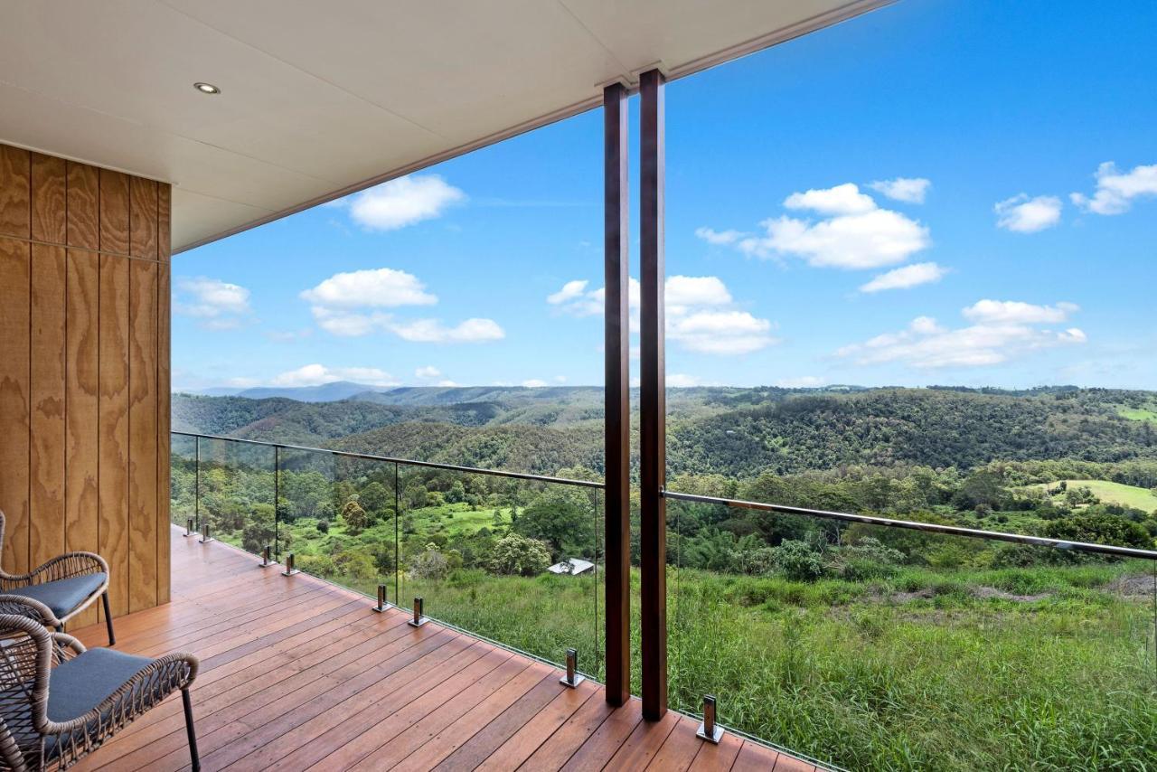 Villa The Ridge At Maleny Exterior foto