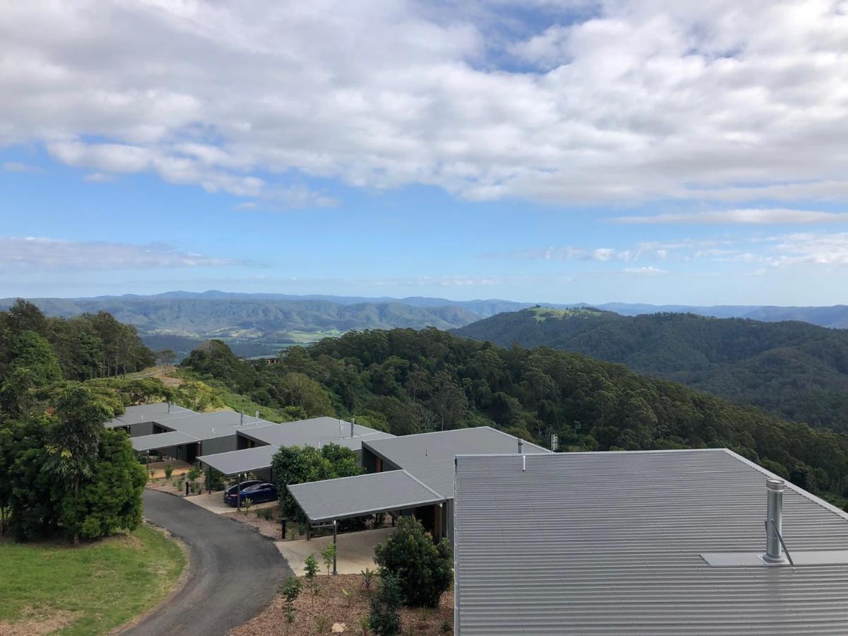 Villa The Ridge At Maleny Exterior foto
