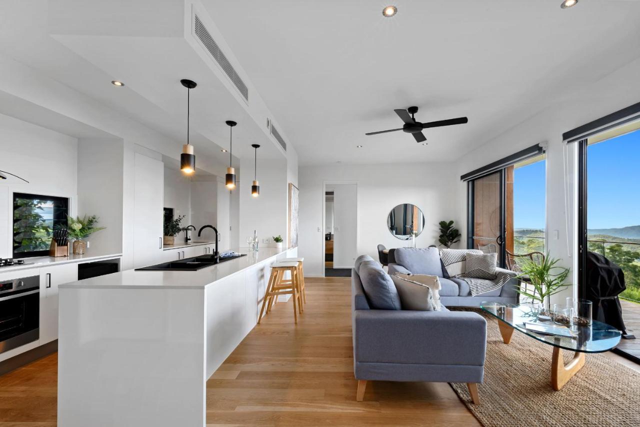 Villa The Ridge At Maleny Exterior foto